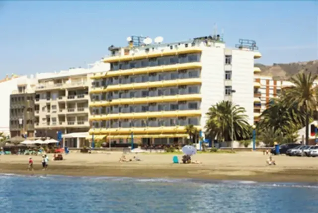 Hotellikuva Hotel Rincón Sol - numero 1 / 34