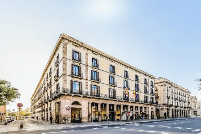 Hotellbilder av Hotel Del Mar - nummer 1 av 10