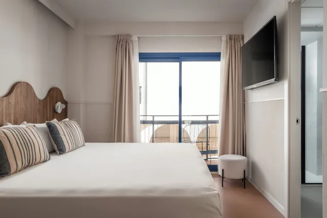 Billede av hotellet BYPILLOW Paseo - nummer 1 af 10