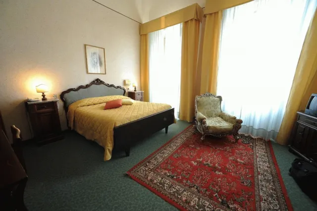 Billede av hotellet Hotel Villa Kinzica - nummer 1 af 10