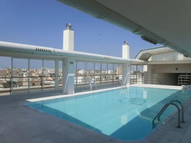 Billede av hotellet Hotel Bartos - nummer 1 af 33