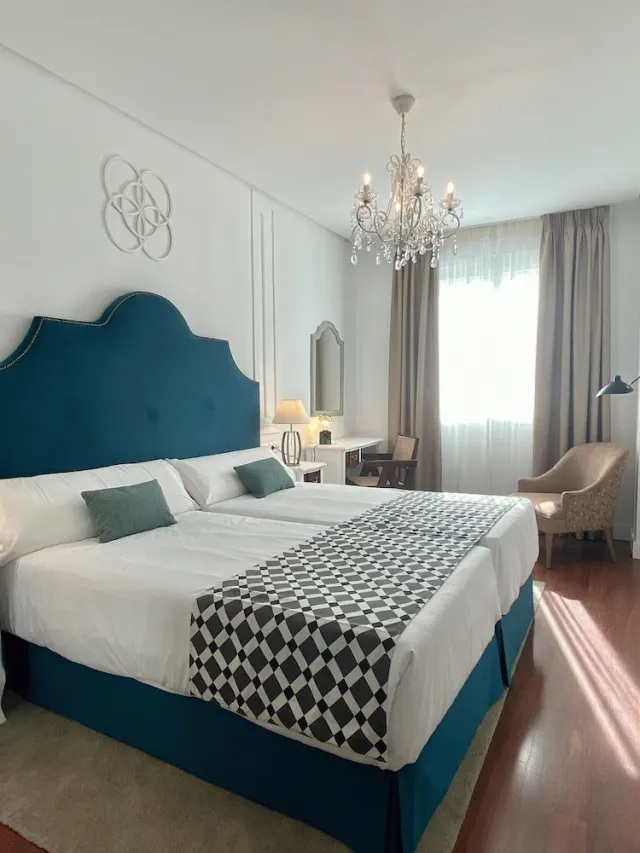 Billede av hotellet Hotel Derby Sevilla - nummer 1 af 10