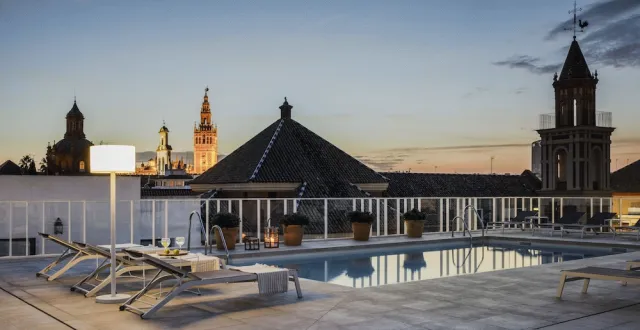 Hotellbilder av Hotel Fernando III - nummer 1 av 100