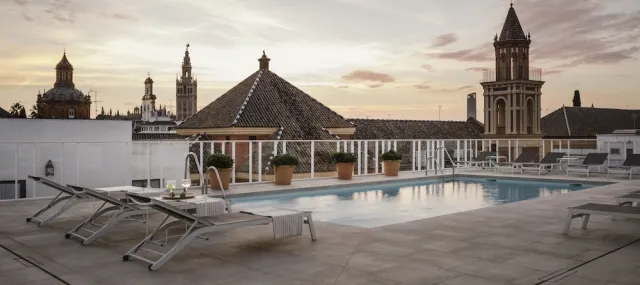 Billede av hotellet Hotel Fernando III - nummer 1 af 10