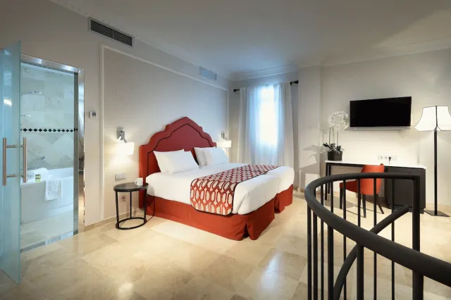 Billede av hotellet Hotel Eurostars Regina - nummer 1 af 10