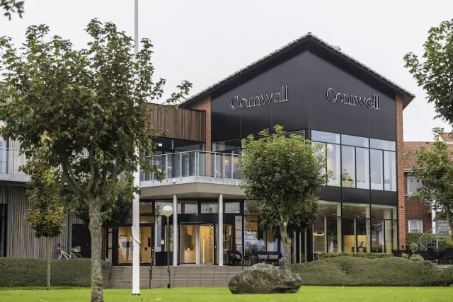 Hotellbilder av Comwell Middelfart - nummer 1 av 57