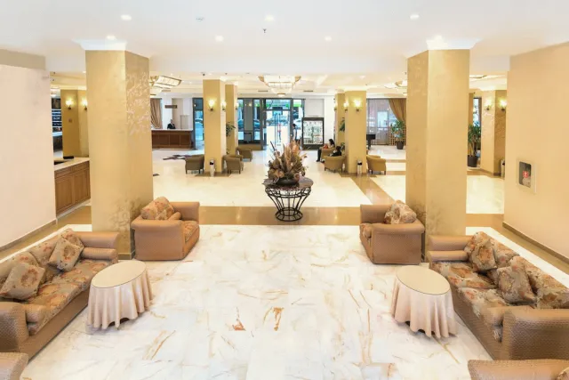 Hotellbilder av Ani Plaza Hotel - nummer 1 av 100