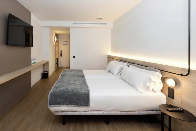 Hotellbilder av Sercotel Delfos Andorra - nummer 1 av 100