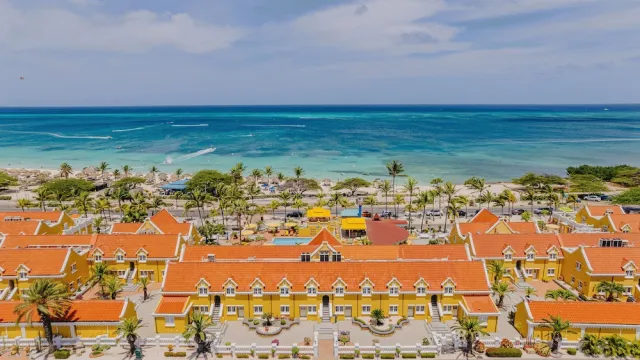 Hotellbilder av Amsterdam Manor Beach Resort - nummer 1 av 100