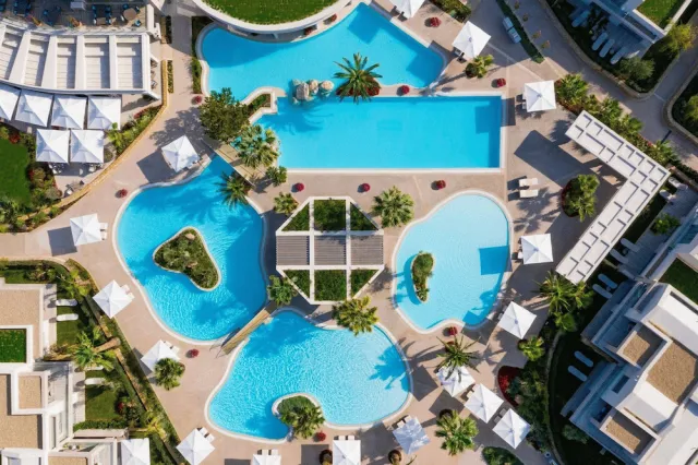 Hotellbilder av Porto Sani - nummer 1 av 100