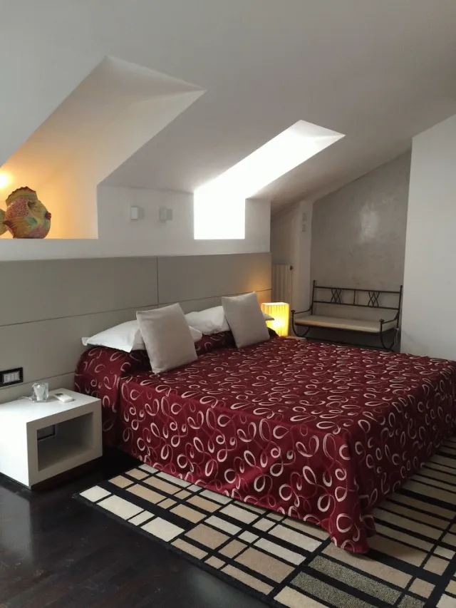Billede av hotellet Hotel Aspromonte - nummer 1 af 10
