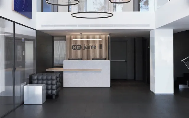 Hotellbilder av HM Jaime III Hotel - nummer 1 av 49