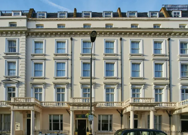 Billede av hotellet Holiday Inn Express London Victoria by IHG - nummer 1 af 10