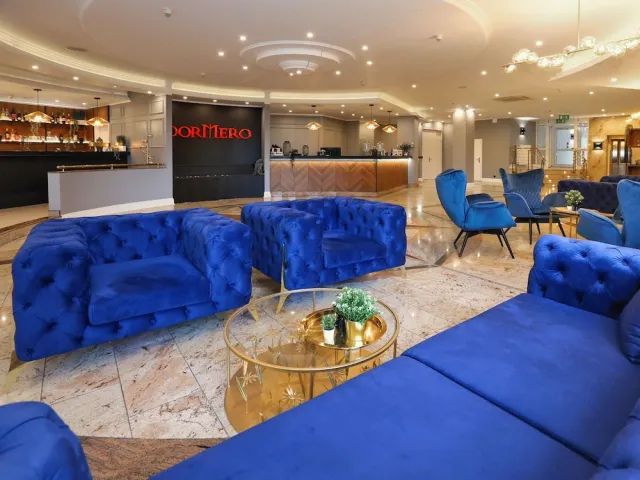 Hotellbilder av DORMERO Hotel Meerbusch - nummer 1 av 19