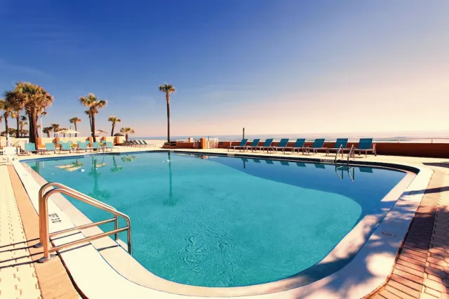 Hotellbilder av Holiday Inn & Suites Daytona Beach on the Ocean by IHG - nummer 1 av 80