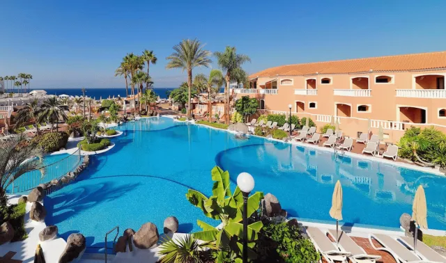 Billede av hotellet Sol Sun Beach Apartamentos - nummer 1 af 41