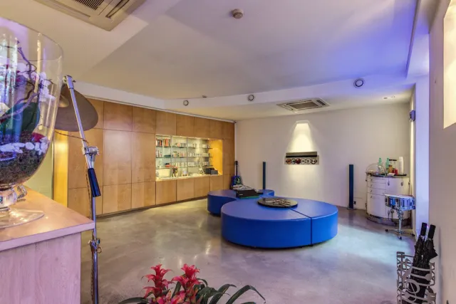Hotellbilder av Hotel Franklin Feel The Sound - nummer 1 av 50