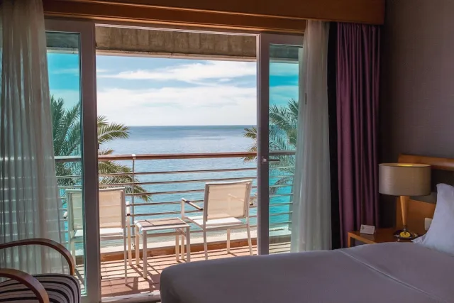 Billede av hotellet Sana Sesimbra Hotel - nummer 1 af 10