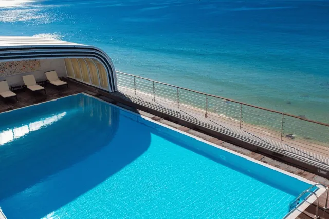 Billede av hotellet SANA Sesimbra Hotel - nummer 1 af 77
