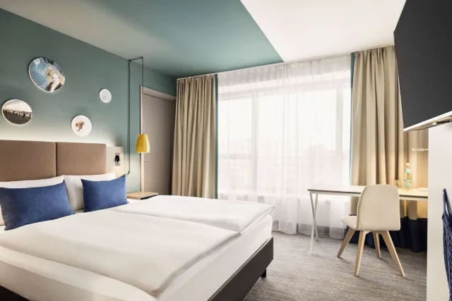 Billede av hotellet Vienna House Easy by Wyndham Berlin Prenzlauer Berg - nummer 1 af 62