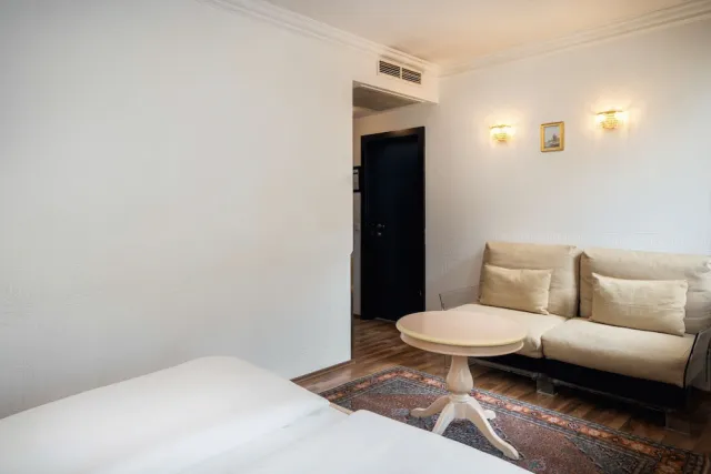 Billede av hotellet Arthotel ANA Gala - nummer 1 af 10