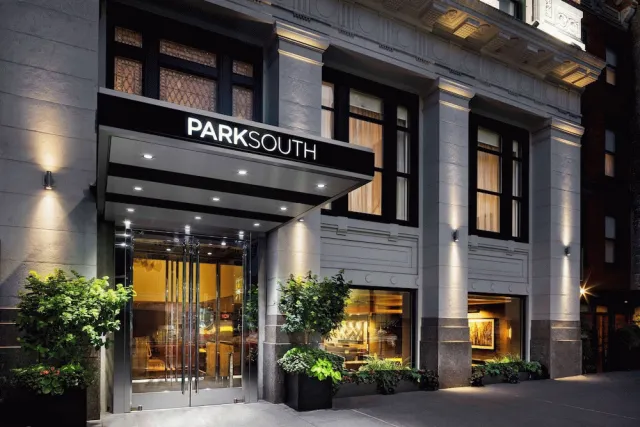 Hotellbilder av Park South Hotel, part of JdV by Hyatt - nummer 1 av 31