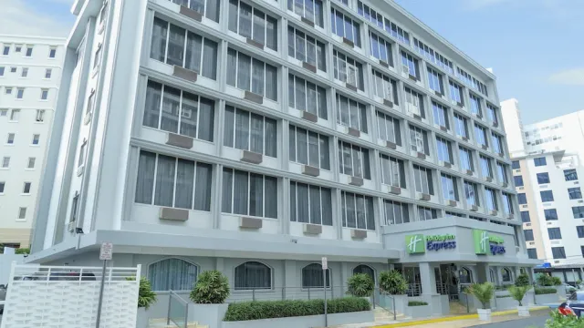 Billede av hotellet Holiday Inn Express San Juan Condado by IHG - nummer 1 af 87