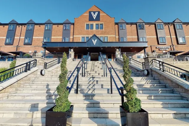 Hotellbilder av Village Hotel Manchester Bury - nummer 1 av 53