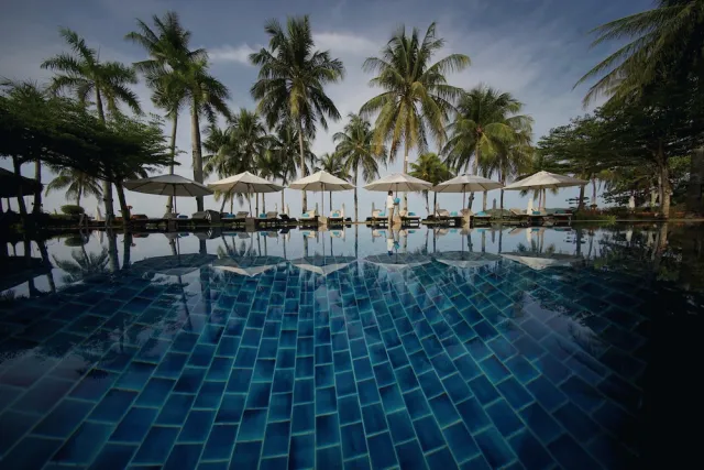 Hotellbilder av Casa del Mar, Langkawi - nummer 1 av 48