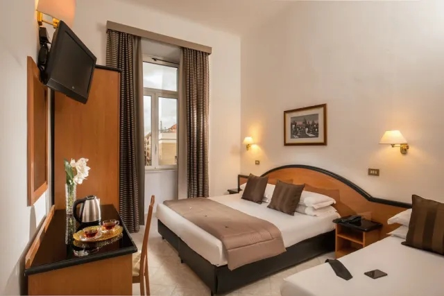 Billede av hotellet Hotel Sonya - nummer 1 af 10