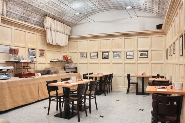 Billede av hotellet Hotel Virgilio - nummer 1 af 10
