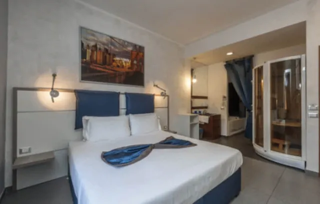 Billede av hotellet Hotel California - nummer 1 af 10