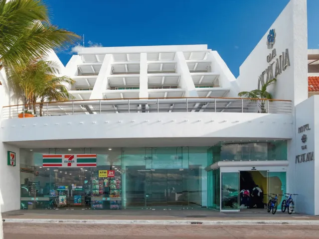 Billede av hotellet Casa Mexicana Cozumel - nummer 1 af 29