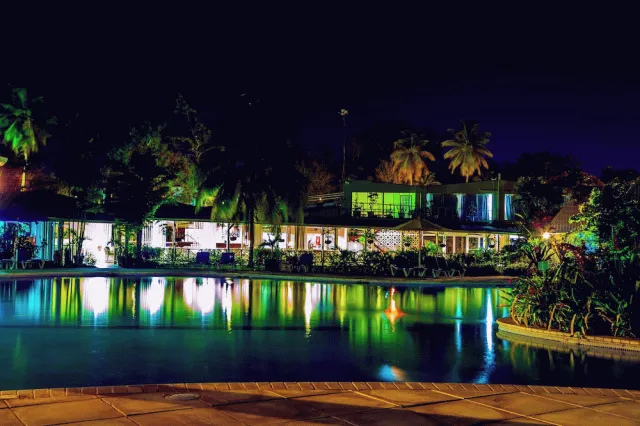 Hotellbilder av Starfish Tobago Resort - nummer 1 av 41