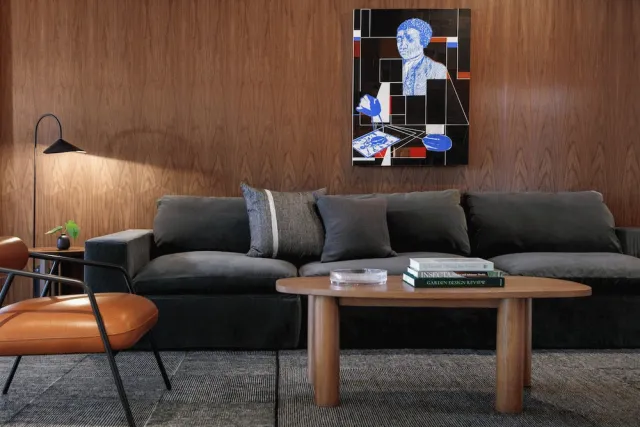 Billede av hotellet Kimpton Banneker Hotel by IHG - nummer 1 af 95