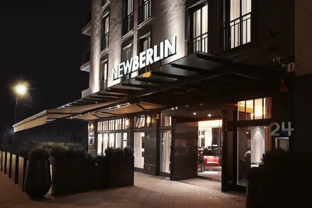 Hotellbilder av Newberlin - nummer 1 av 31