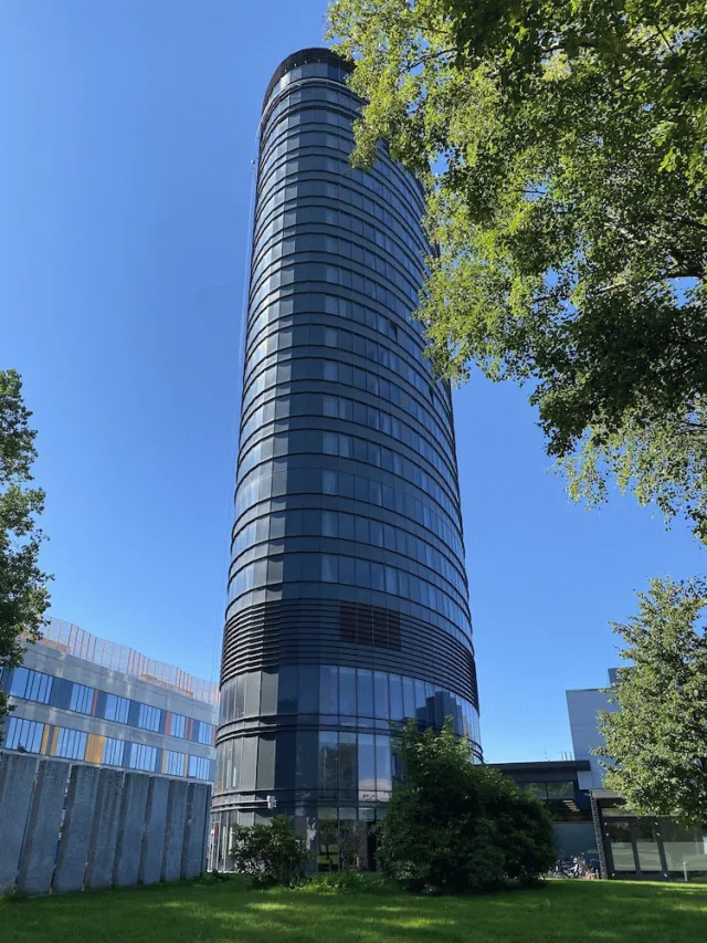 Hotellbilder av Thon Partner Stavanger Forum Hotel - nummer 1 av 10
