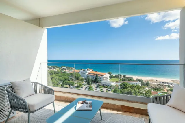 Hotellbilder av Pestana Blue Alvor Beach Hotel - nummer 1 av 43