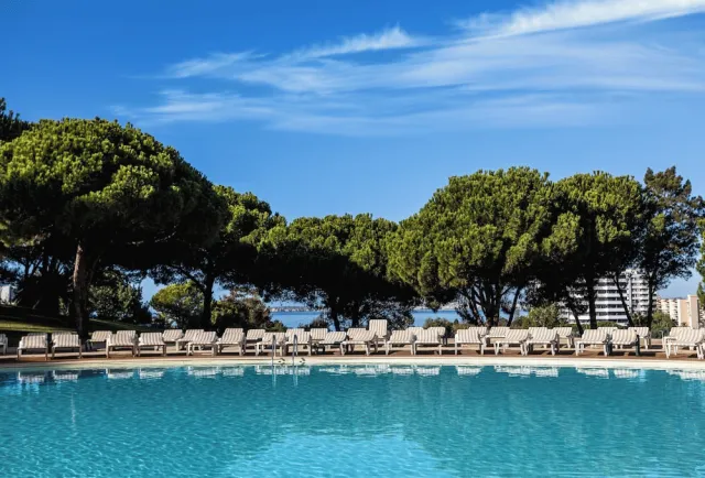 Hotellbilder av Pestana Blue Alvor Beach Hotel - nummer 1 av 100
