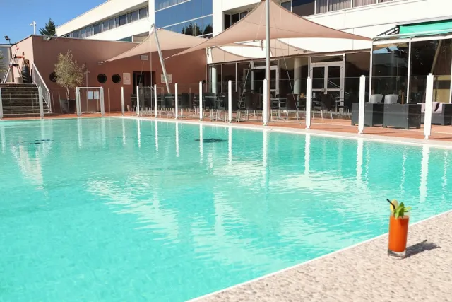 Hotellbilder av Best Western Plus Hotel Admiral - nummer 1 av 59