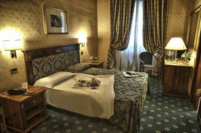 Billede av hotellet Cilicia - nummer 1 af 10