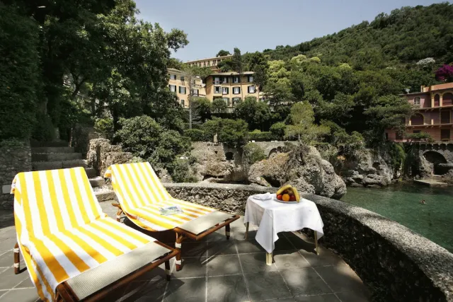 Billede av hotellet Hotel Piccolo Portofino - nummer 1 af 10