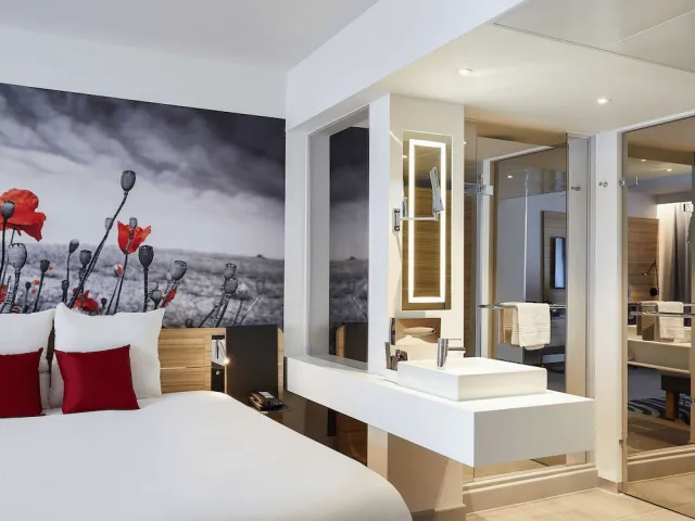 Hotellbilder av Novotel Ieper Centrum Flanders Fields - nummer 1 av 35