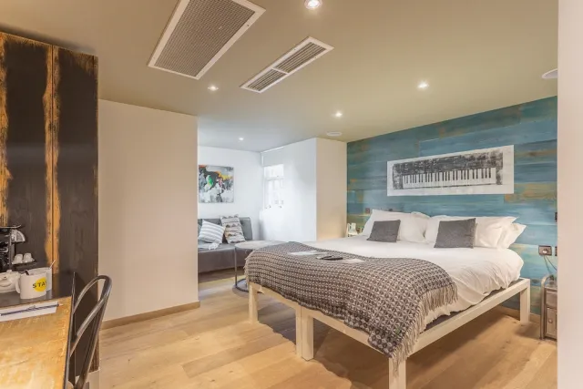 Billede av hotellet Stay Central - nummer 1 af 10