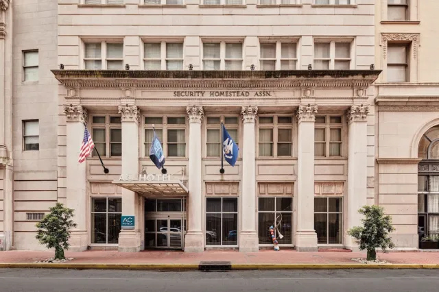 Billede av hotellet AC Hotel by Marriott New Orleans French Quarter - nummer 1 af 72