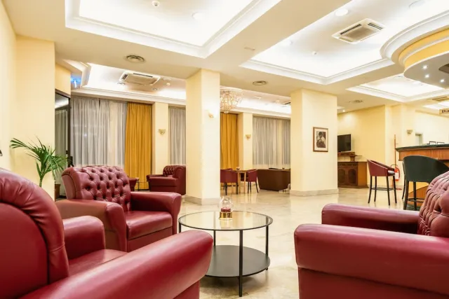 Billede av hotellet Europa Palace Hotel - nummer 1 af 42