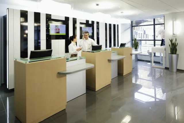Billede av hotellet ibis Manchester Centre Princess Street - nummer 1 af 10