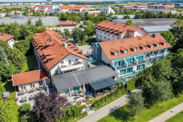 Billede av hotellet Best Western Plus Hotel Erb - nummer 1 af 10