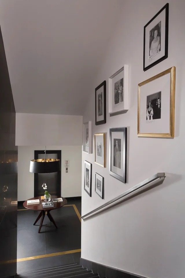 Hotellbilder av Portrait Firenze - Lungarno Collection - nummer 1 av 68