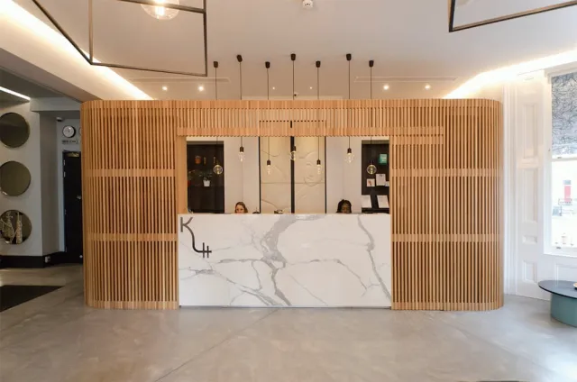 Billede av hotellet K Hotel Kensington - nummer 1 af 10
